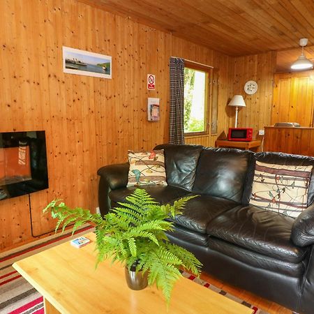 Lodge 3 - "Beech" Lamlash Zewnętrze zdjęcie