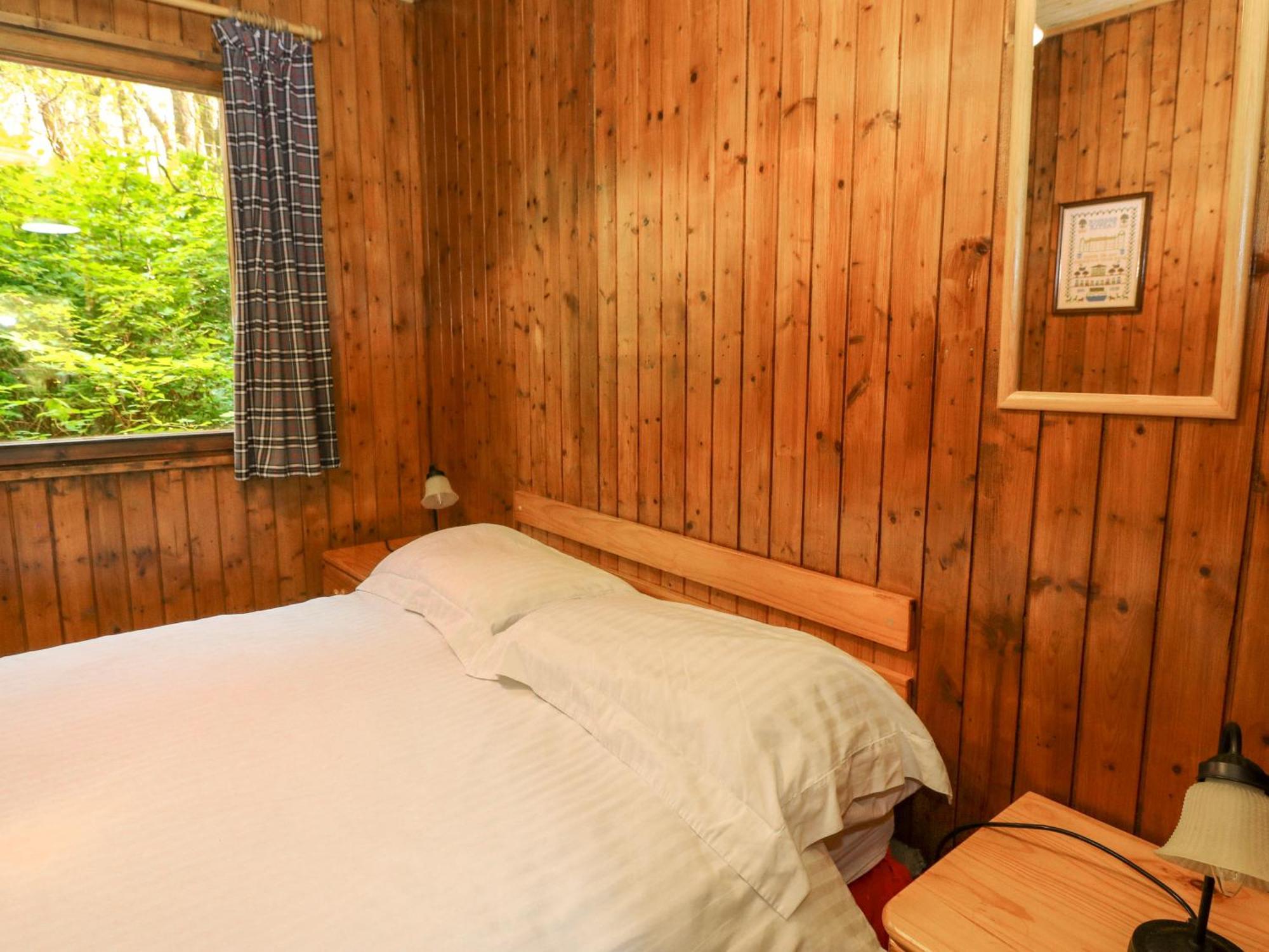 Lodge 3 - "Beech" Lamlash Zewnętrze zdjęcie