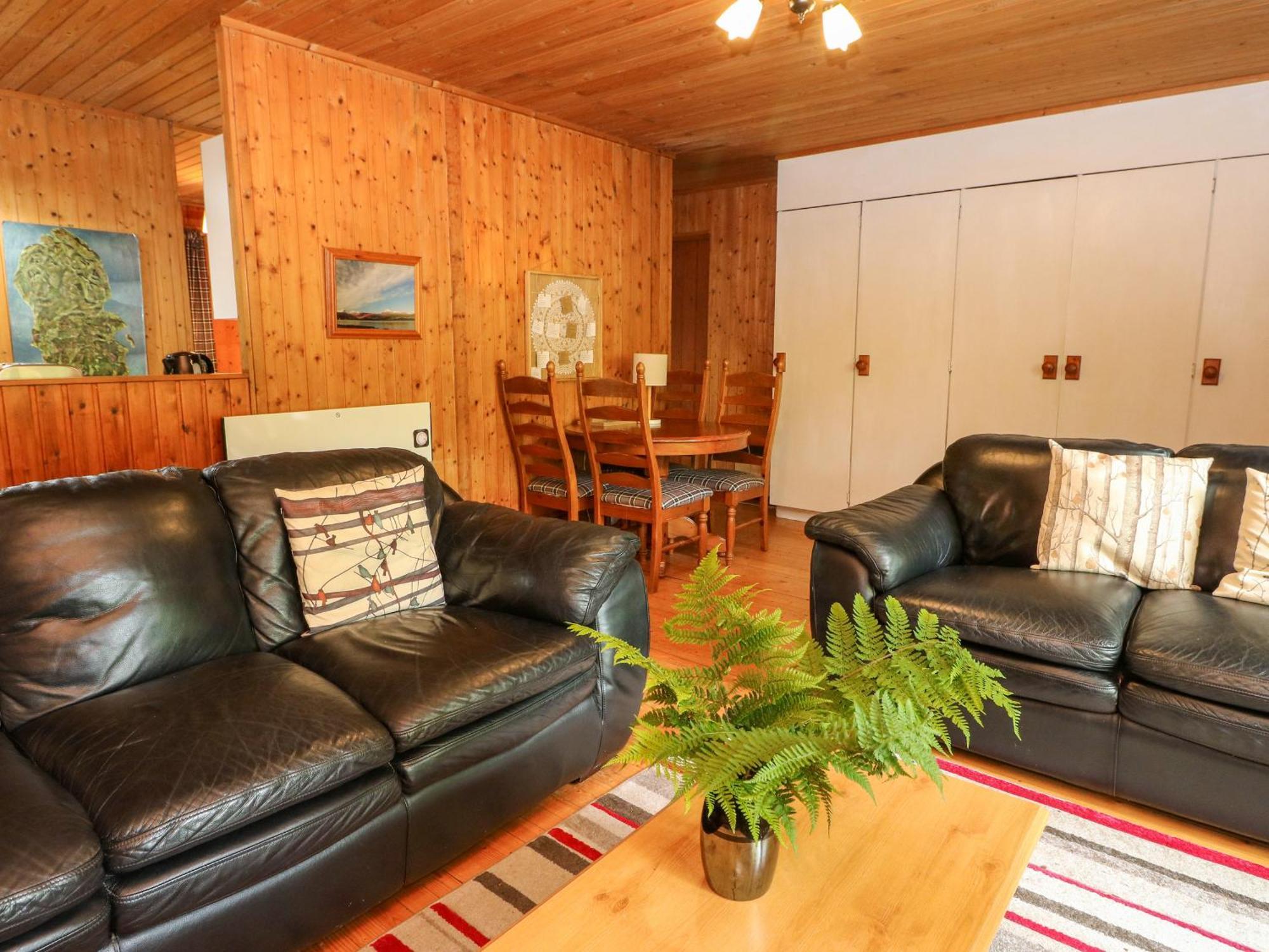 Lodge 3 - "Beech" Lamlash Zewnętrze zdjęcie