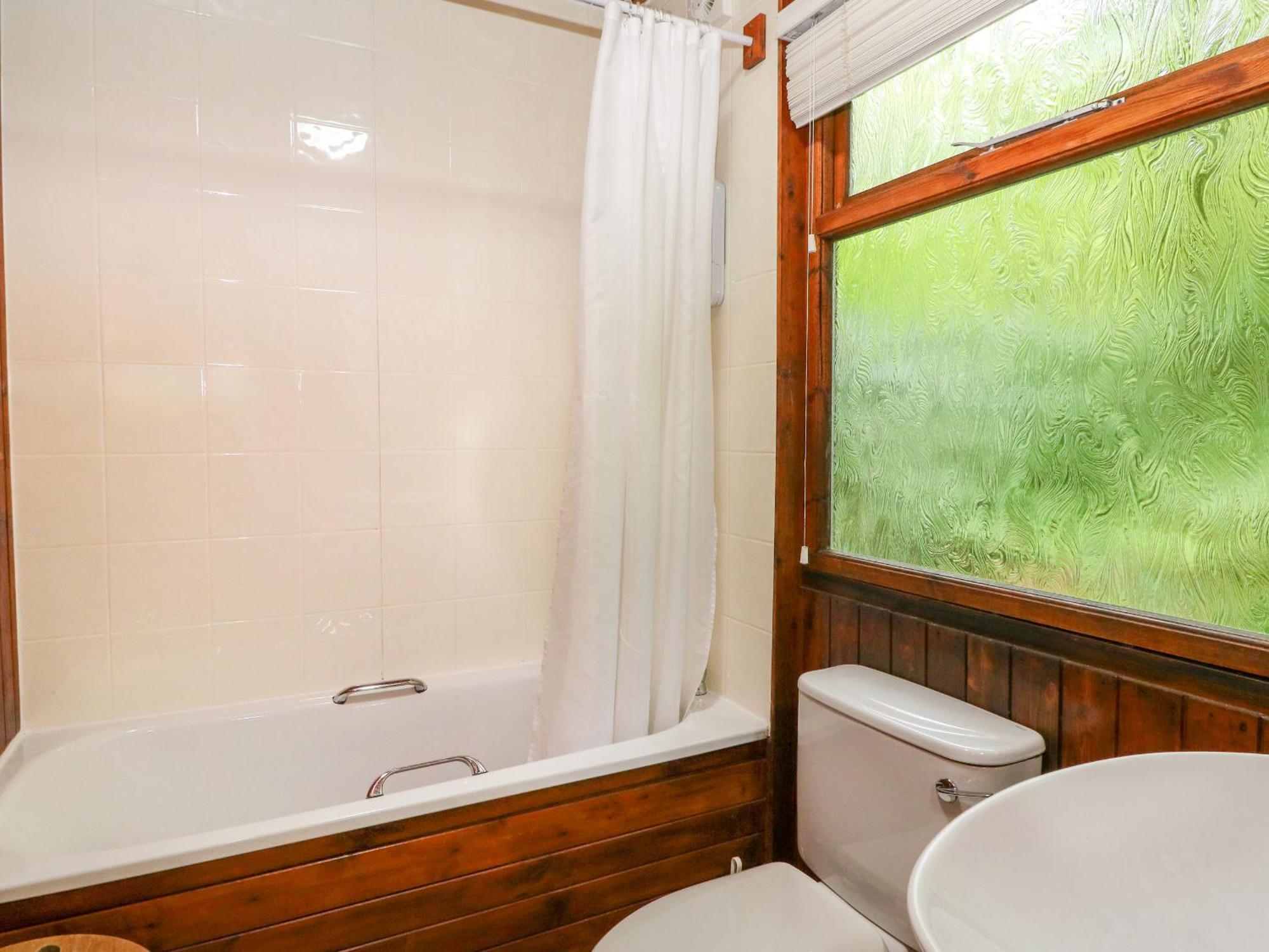 Lodge 3 - "Beech" Lamlash Zewnętrze zdjęcie